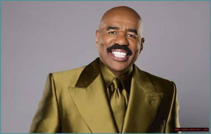 Did Steve Harvey Pass Away Today? The Truth Behind The Rumors