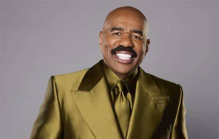 Did Steve Harvey's Death Rumors Lead To His Untimely Demise?