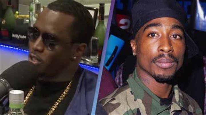 Diddy And Eminem: A Deep Dive Into Their Legendary Connection
