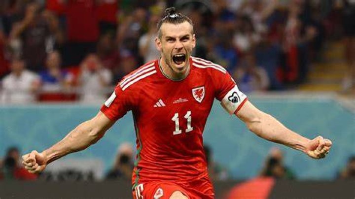 Died by Suicide, Gareth Bale’s Former Coach Would be ‘Proud’ of Wales Ending
Their 64-Year World Cup Drought