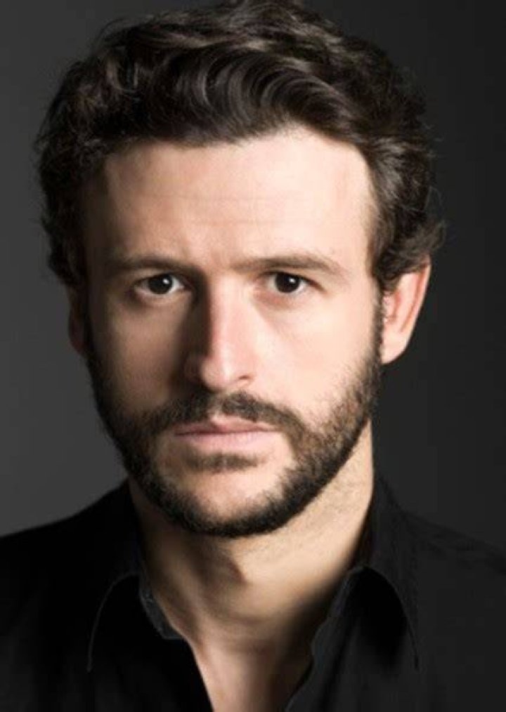 Diego Martín Fan Casting
