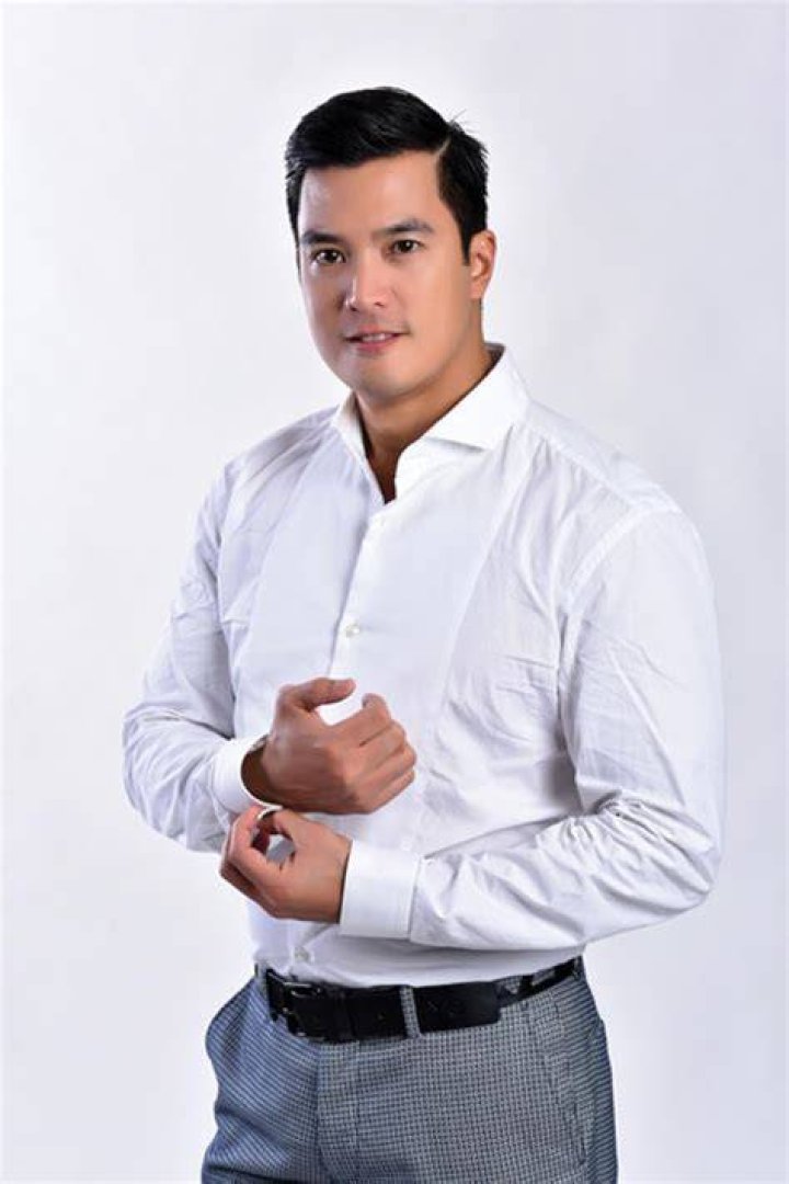 Diether Ocampo IMDb