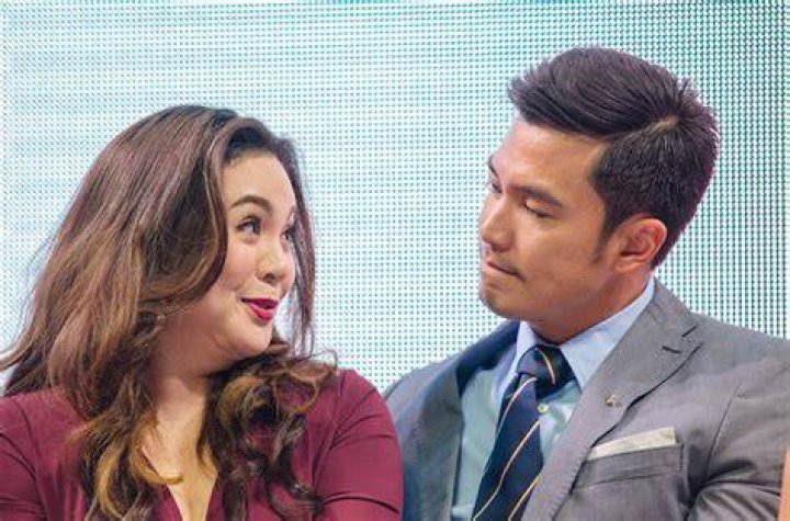 Diether Ocampo on TV reunion with Claudine Barretto