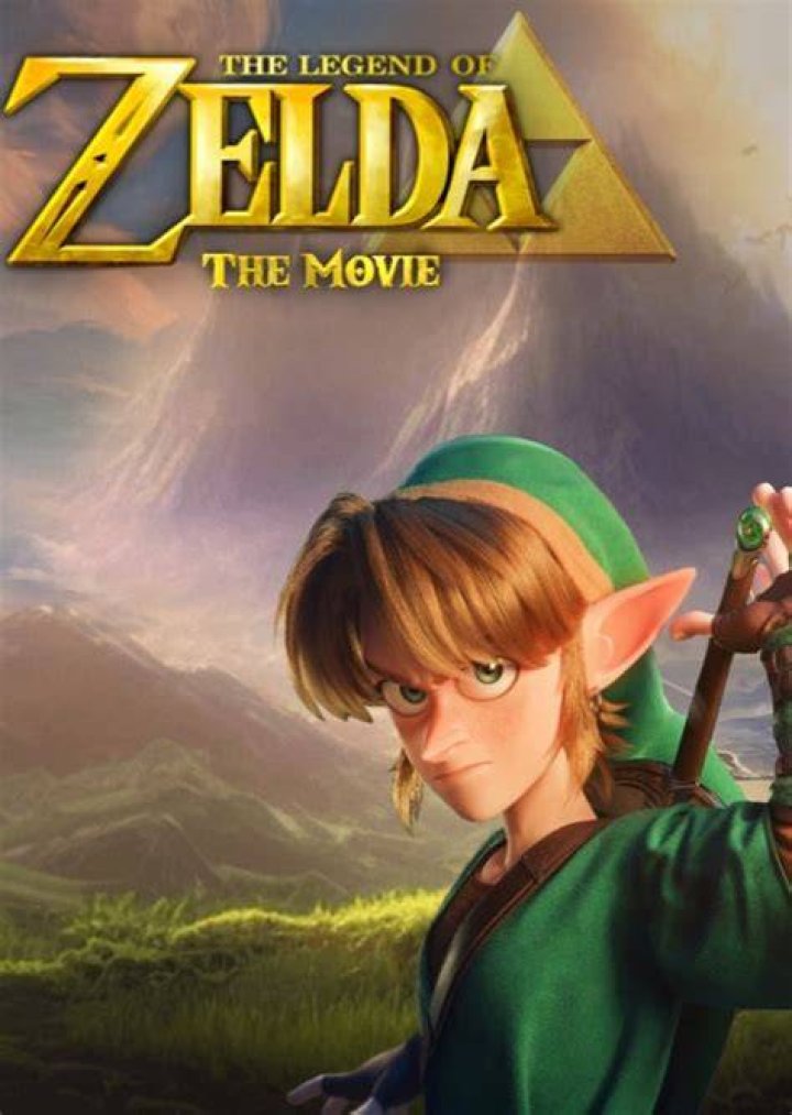 Digdogger Fan Casting for The Legend Of Zelda | myCast