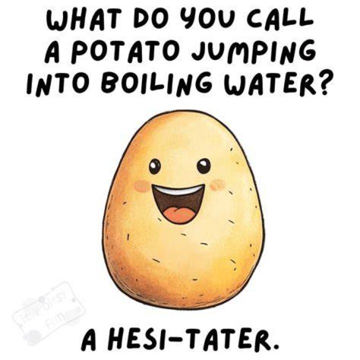 Digging Deep Into Potato Jokes: The Ultimate Guide