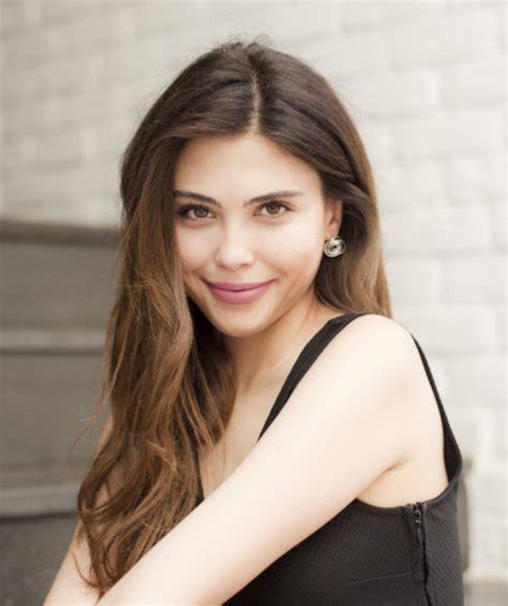Dilara Aks&uuml;yek Doblaje Wiki FANDOM powered by Wikia