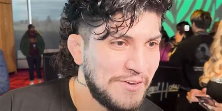 Dillon Danis Announces Comeback Against UFC Hall of Famer Following Logan Paul Loss