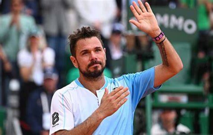 Dimitrov thrashes Wawrinka at Monte Carlo