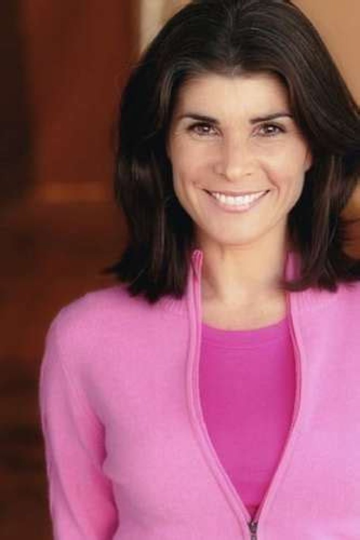 Dina Platias Fan Casting