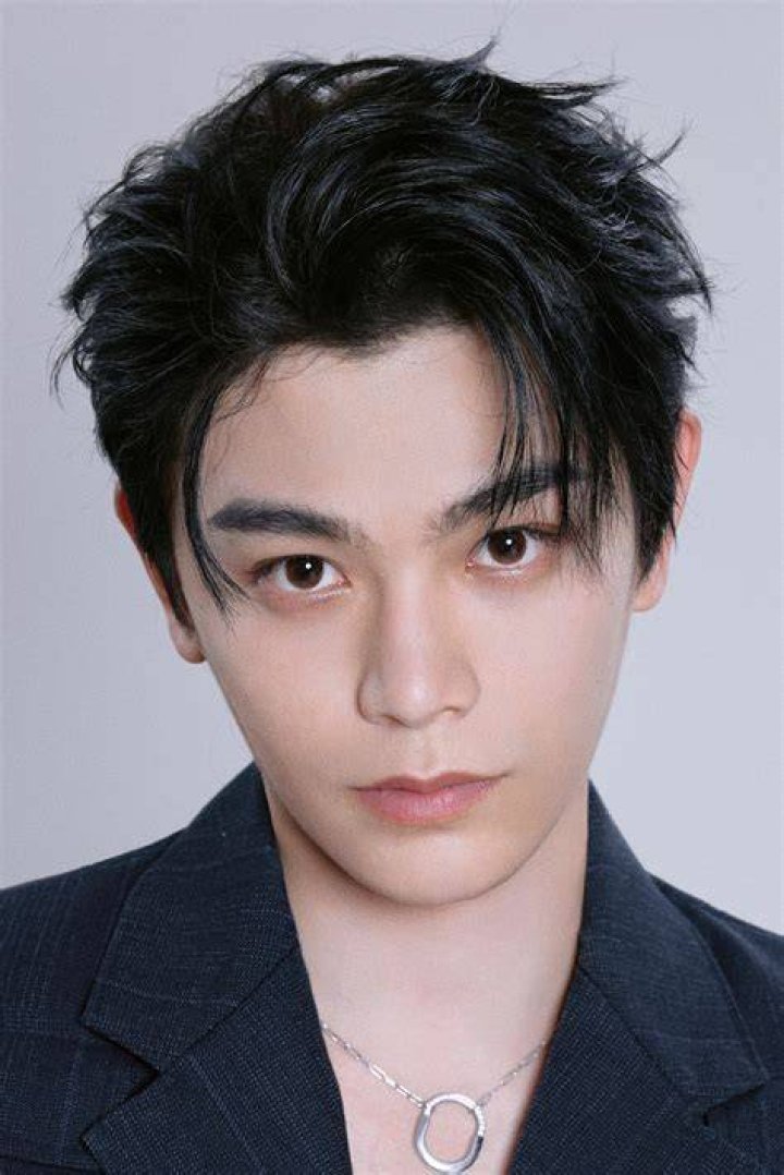 Ding Yuxi Photo, HD Image, Wallpaper CPOP HOME