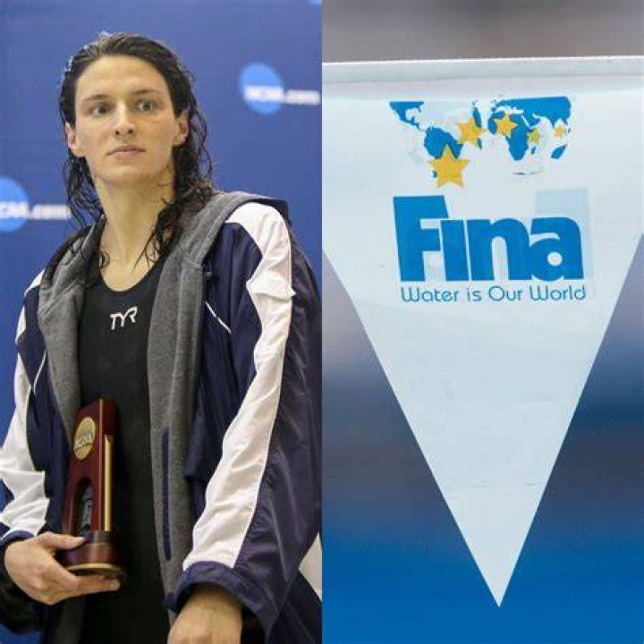 Dire Circumstances Force Controversial Athlete Lia Thomas to Announce Her Exit
From Competitive Swimming