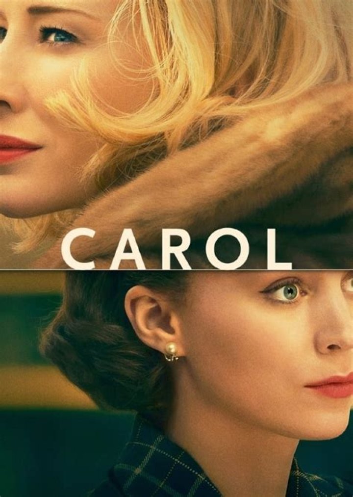 Director Fan Casting for Carol (2025) | myCast