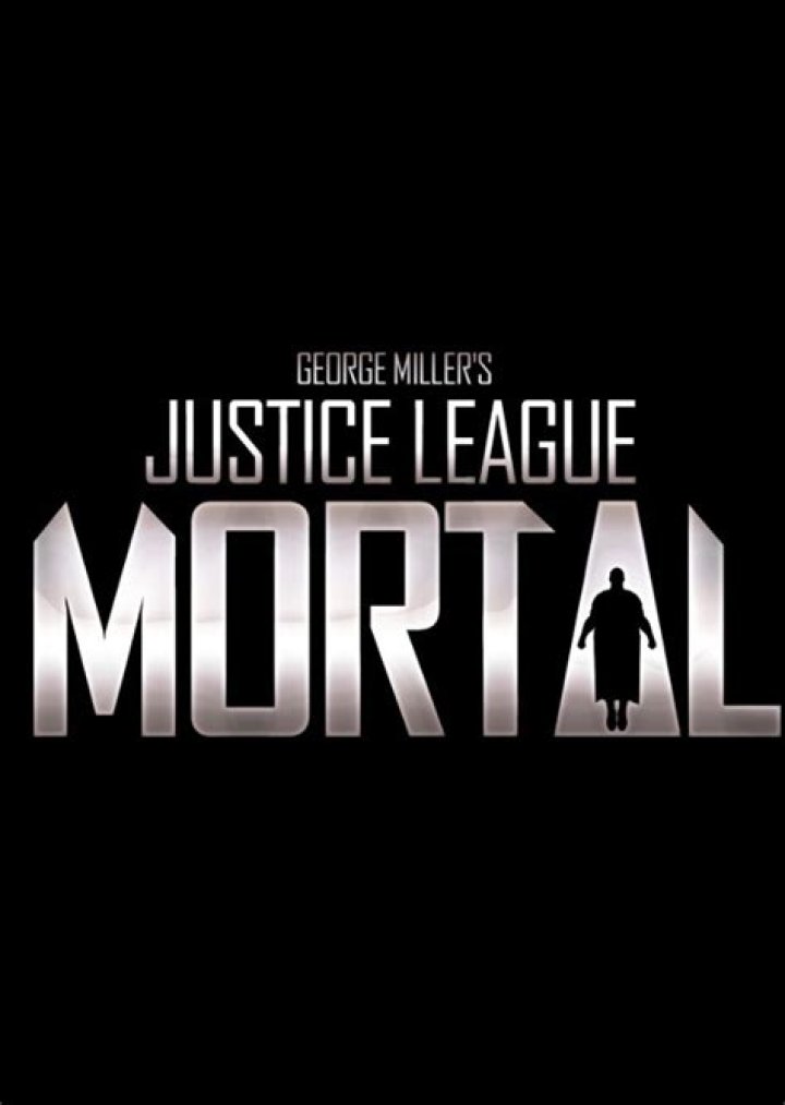 Director Fan Casting for Justice League Mortal (2011) | myCast