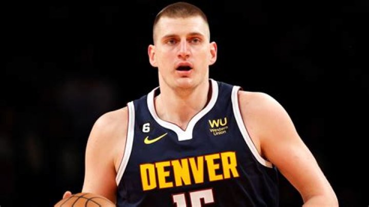 ‘Dirty’ Nikola Jokic Might Be NBA Champion Now but His Antics on the Court
Enrages Miami Fans: “Has a Lowkey Temper”