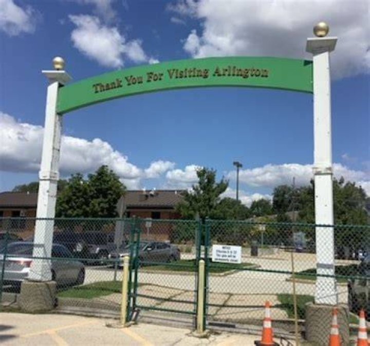“Disappointed by the Demise”: As $200,000,000 Sale Leads to Auctioning of
Arlington Park, Equestrian Community Comes Together to Reminisce