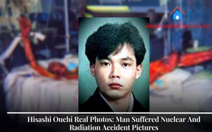 Discover Hisashi Ouchi real photos EducationWeb