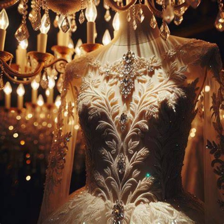 Discover The Allure Of Speechless Gowns: The Ultimate Guide