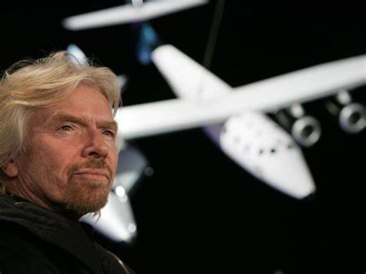 Discover The Secrets To Richard Branson's Billionaire Empire