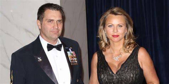 Discover The Untold Story Of Lara Logan's Husband And His Impact On Her Career