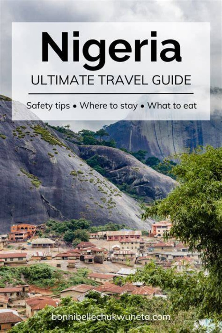 Discover Wakanow Nigeria: Your Ultimate Travel Partner