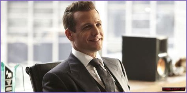 Discovering Gabriel Macht's Height: The Man Behind Harvey Specter