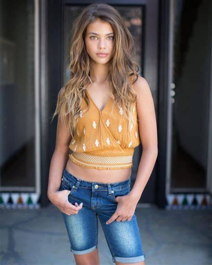 Discovering Laneya Grace: The Rising Star Of Modeling And Social Media