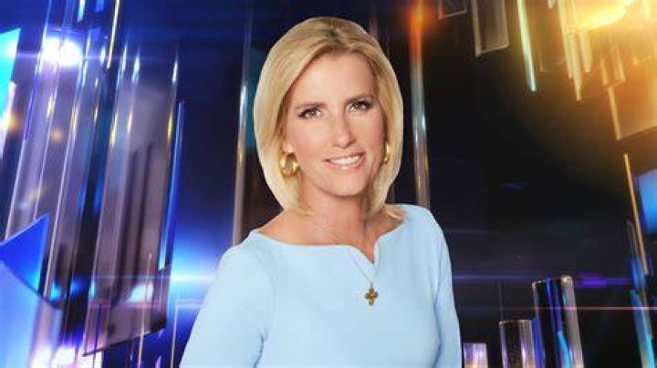 Discovering Laura Ingraham's Girlfriend A Deep Dive Into Her Personal Life