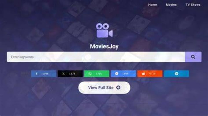 Discovering MovieJoy: Your Ultimate Movie Experience