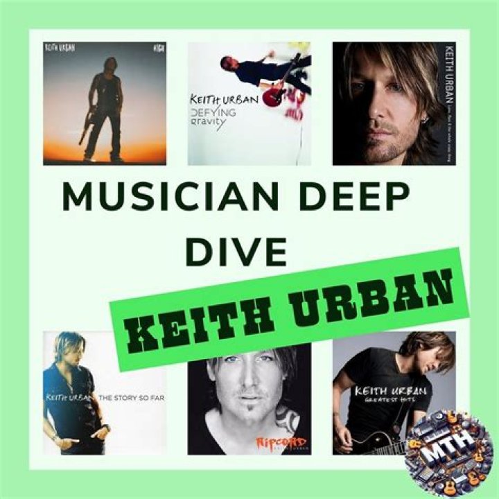 Discovering My Favorite Musician: A Deep Dive Into The World Of Music
