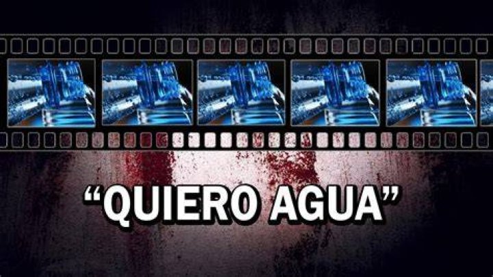 Discovering The Allure Of Quiero Aguas Original Video