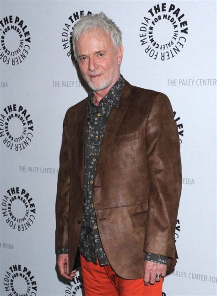 Discovering The Current Journey Of Anthony Geary