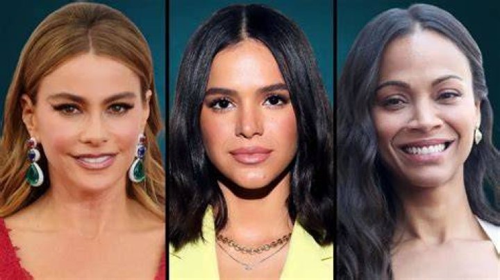 Discovering The Impact Of Latino Actresses In Hollywood