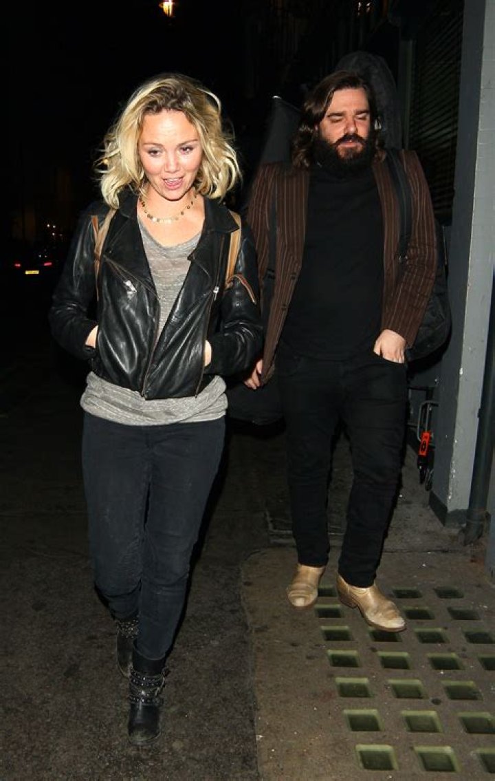 Discovering The Life Of Matt Berry's Wife