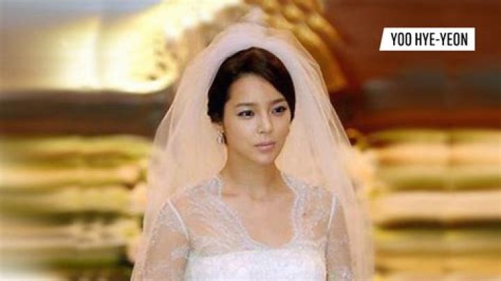 Discovering Yoo Hye-Yeon: The Rising Star Of K-Pop