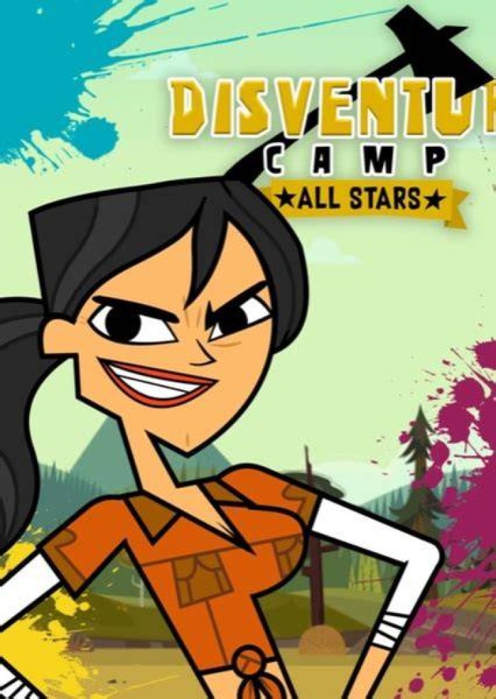 Disventure Camp (Toons Style) Fan Casting on myCast