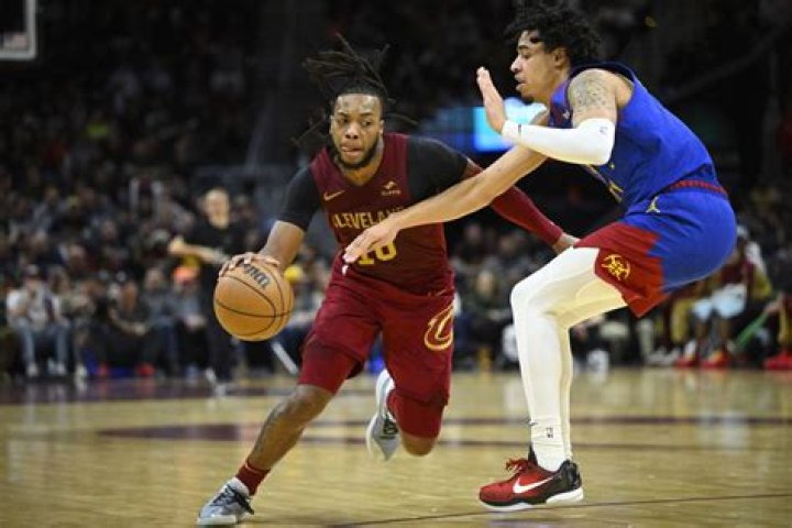 Ditching $168,962,000,000 Worth Co., Darius Garland Becomes New Balance-Backed
8th NBA Star