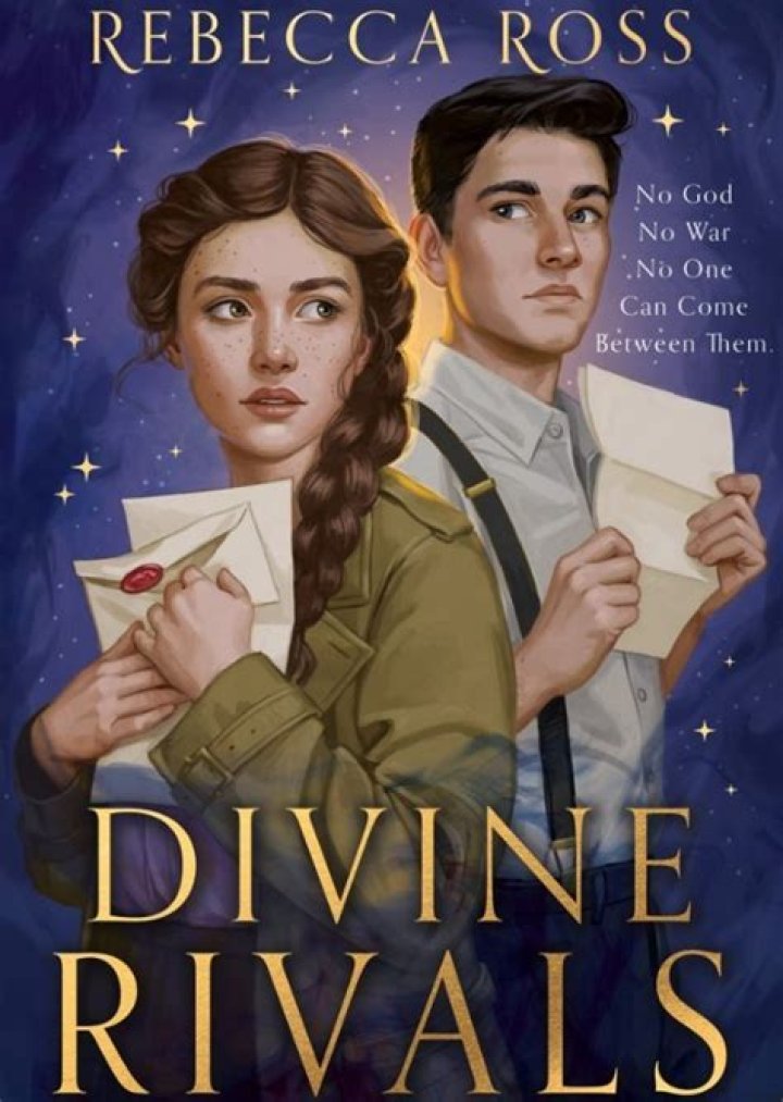 Divine Rivals Movie Fan Casting on myCast