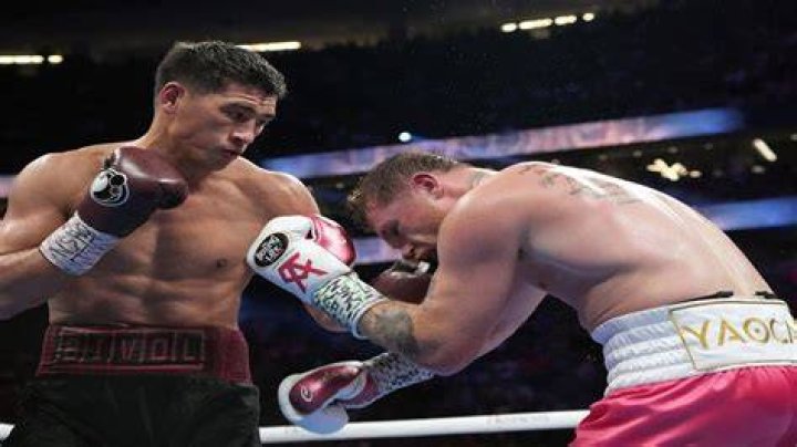 Dmitry Bivol Warns Canelo Alvarez About Potential Rematch