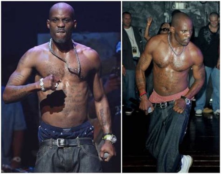 Dmx Height And Weight Digital Global Times