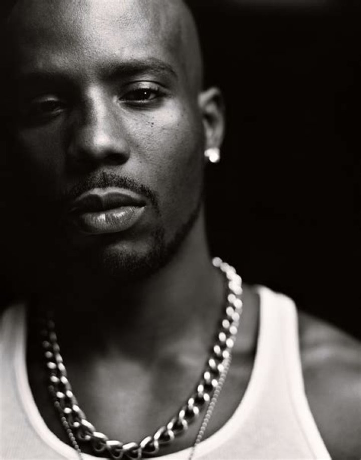 DMX Height: The Life And Legacy Of A Hip-Hop Icon