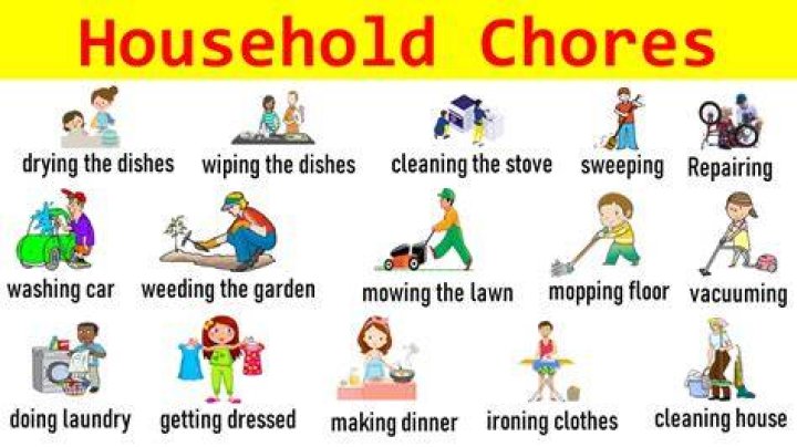 Do housework master Moderator types of skirts chart
