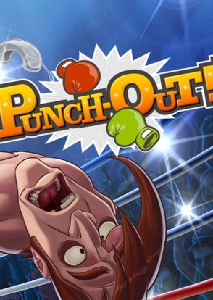 Doc Louis Fan Casting for Nintendo + Illumination present: Punch-Out! | myCast
