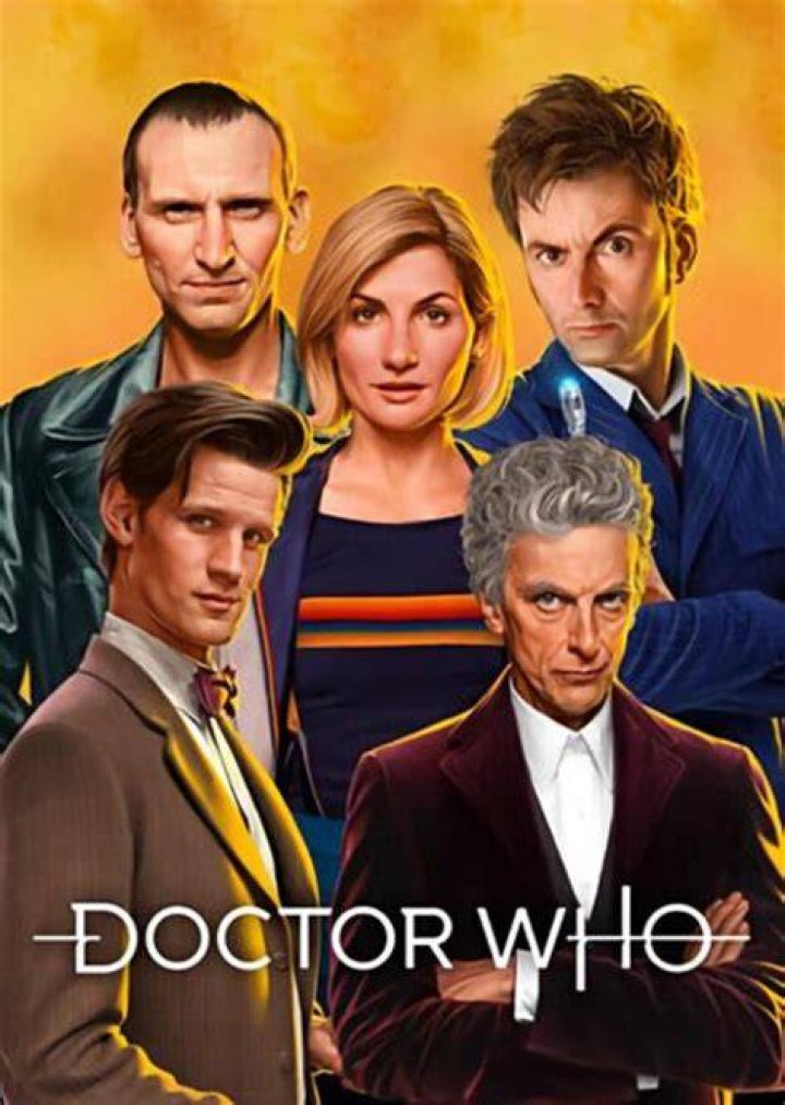 Dodo Chaplet Fan Casting for American Doctor Who (The First Doctor) | myCast