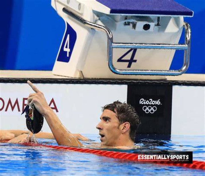 Does Cold Water Therapy Help Swimming Wizards to Recover Faster? Michael Phelps
Can Vouch for This