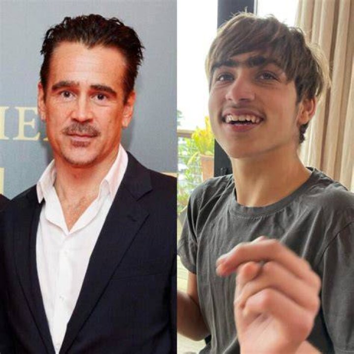 Does Colin Farrell Have a Wife? His Ex Never Legally Joined Him in