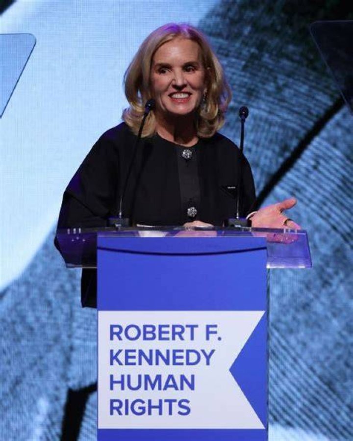 Does Kerry Kennedy Have Dysphonia? Understanding The Condition And Its Impact