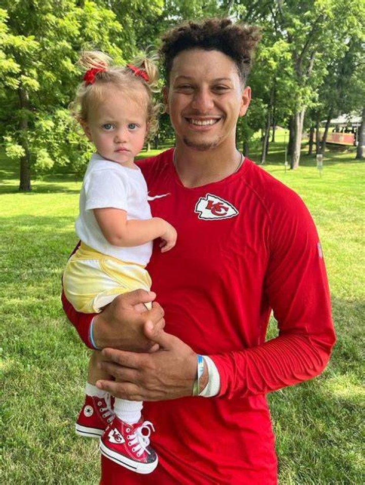 Does Patrick Mahomes' Daughter Have Cancer? Understanding The Facts And Myths