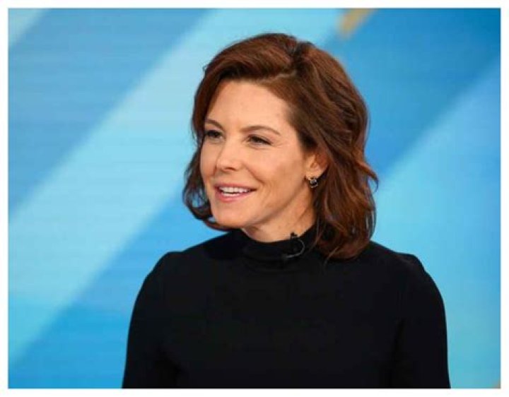 Does Stephanie Ruhle Have Cancer? Understanding Her Health Journey
