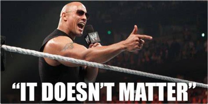 “Doesn’t Matter What He Has To Say”: Top Star Takes Brutal Shot at Dwayne
Johnson Going Over Planned Time at WWE Raw