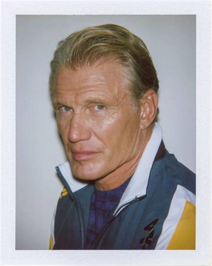 Dolph Lundgren as Anton chaveski in John wick 5 : Final chapter (2025)